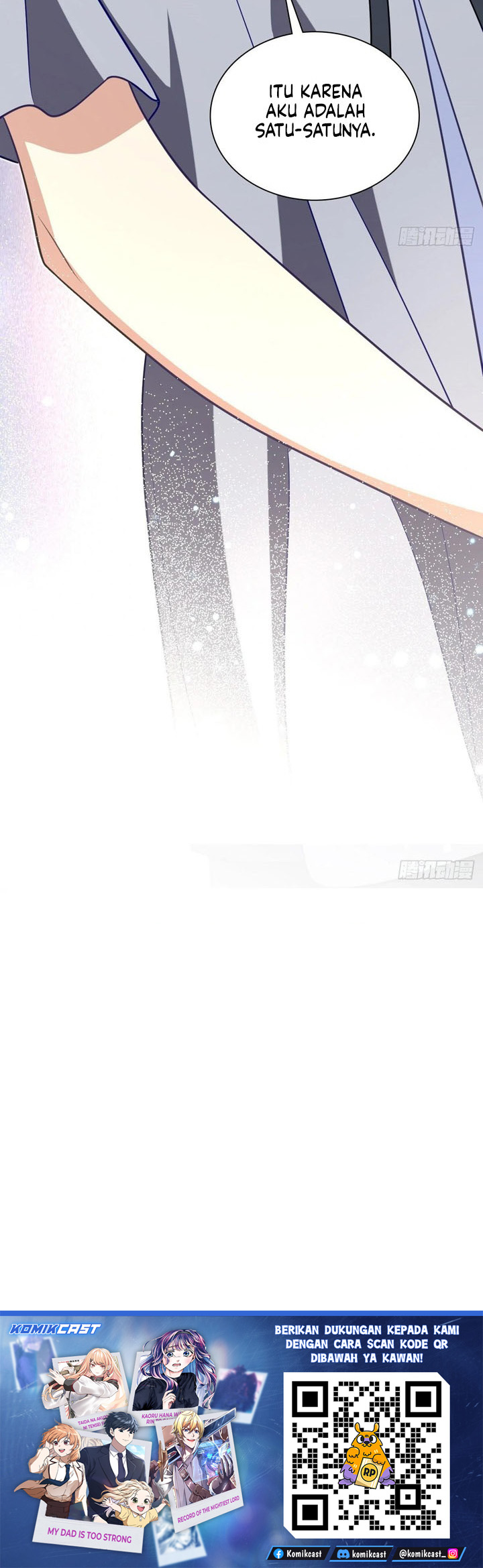 My Wife Is From a Thousand Years Ago Chapter 425 Gambar 19