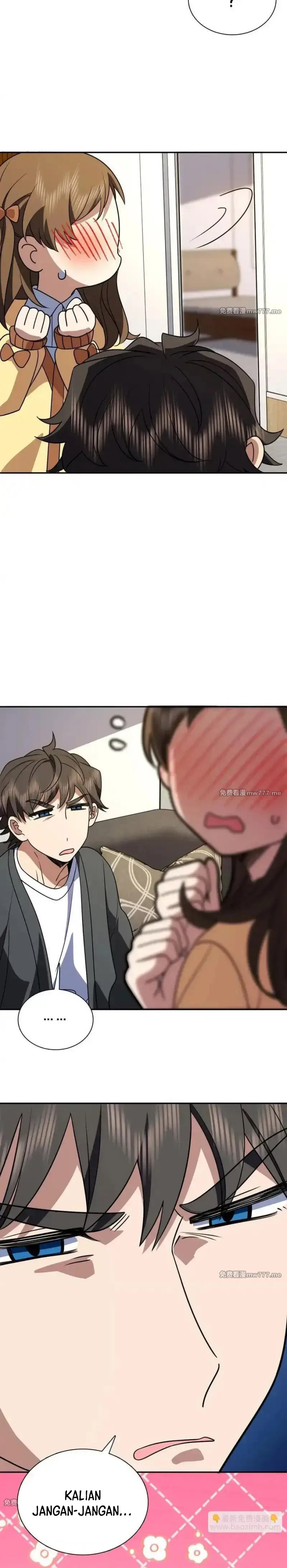 My Wife Is From a Thousand Years Ago Chapter 428 Gambar 15