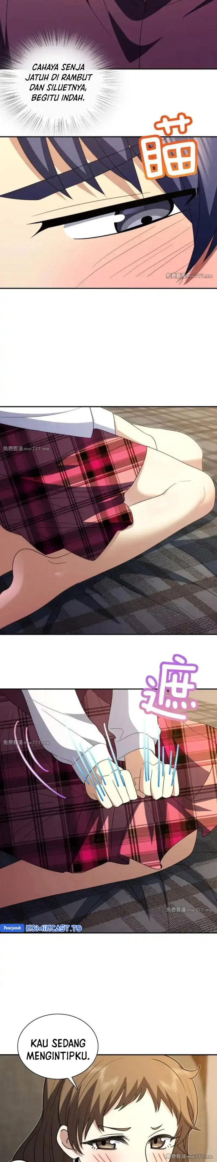 My Wife Is From a Thousand Years Ago Chapter 430 Gambar 5