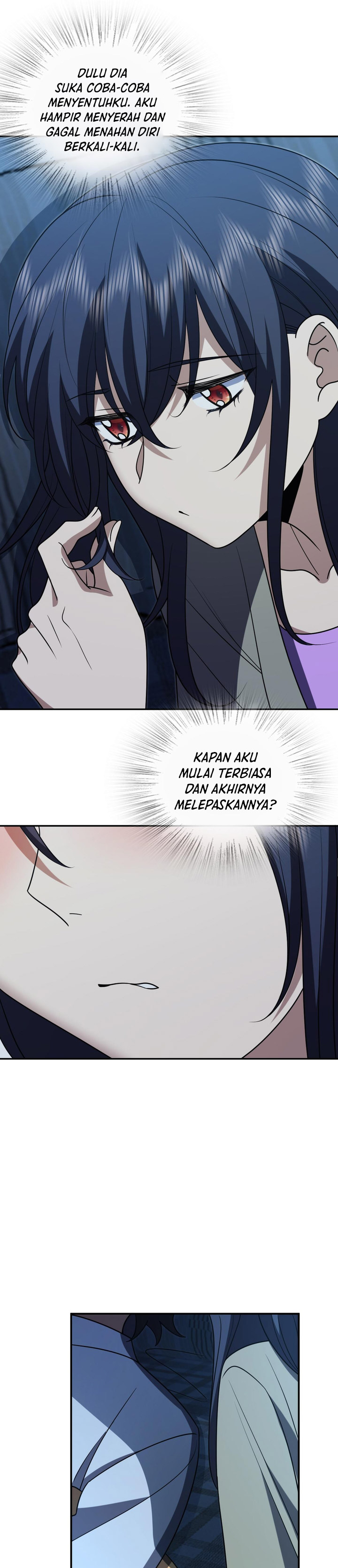 My Wife Is From a Thousand Years Ago Chapter 433 Gambar 12