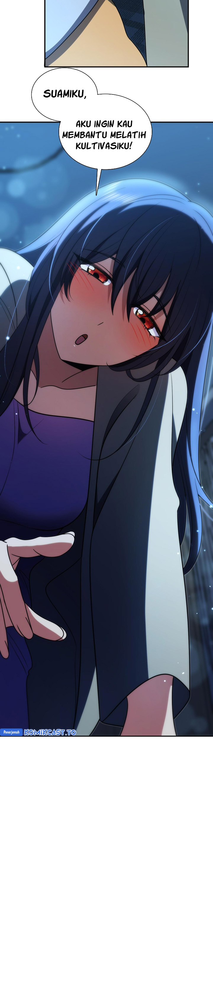 My Wife Is From a Thousand Years Ago Chapter 433 Gambar 13