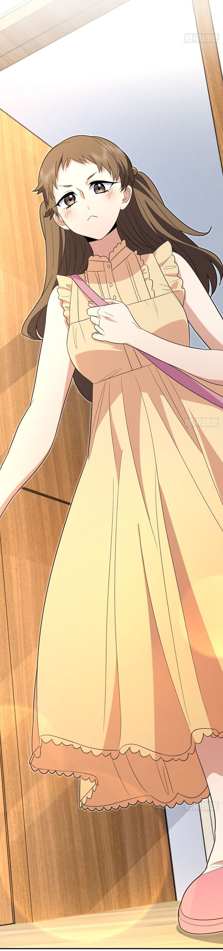 My Wife Is From a Thousand Years Ago Chapter 438 Gambar 18