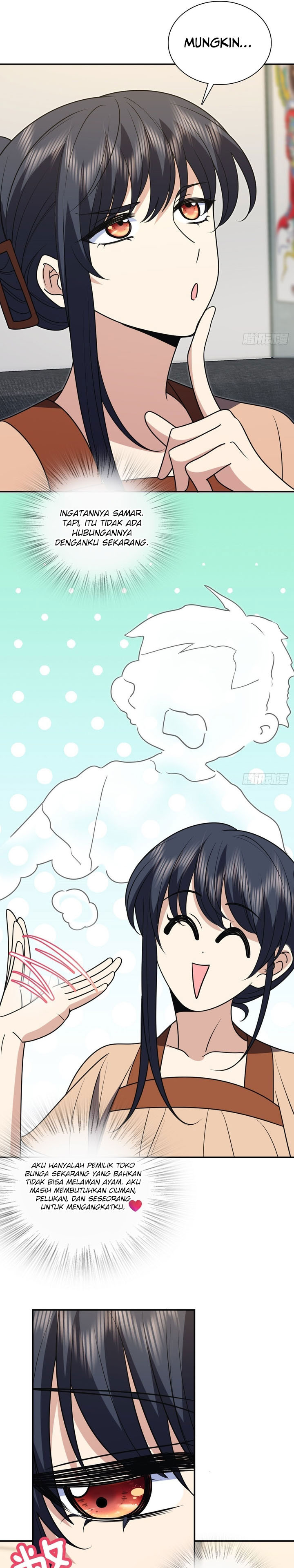 My Wife Is From a Thousand Years Ago Chapter 441 Gambar 14