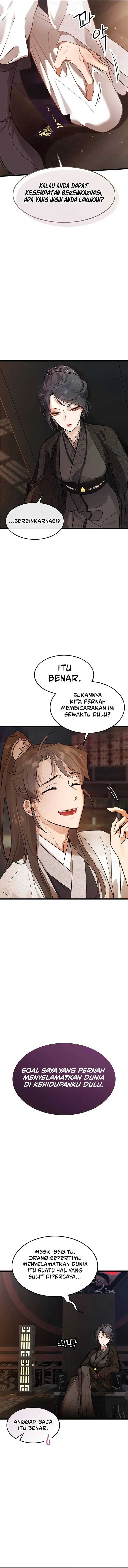 My Wife Is The Demonic Cult Leader Chapter 01 Gambar 14