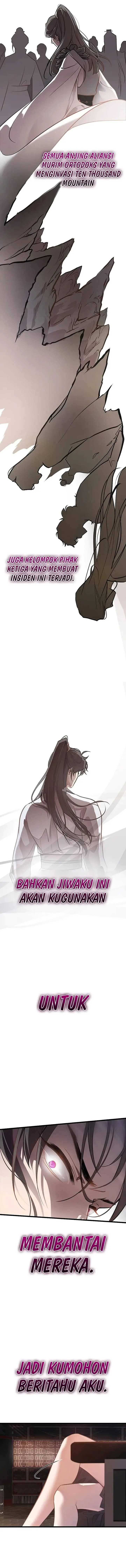 My Wife Is The Demonic Cult Leader Chapter 01 Gambar 17