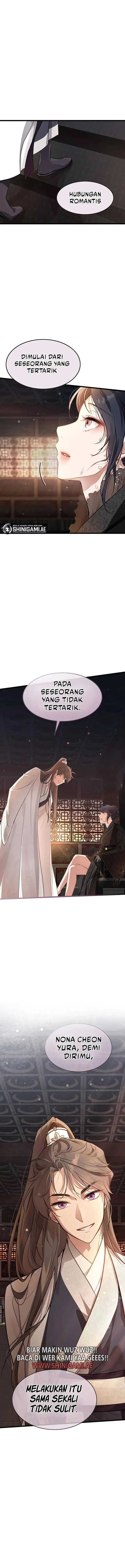 My Wife Is The Demonic Cult Leader Chapter 01 Gambar 20