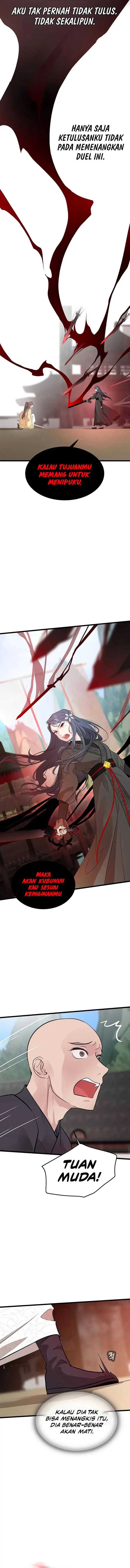 My Wife Is The Demonic Cult Leader Chapter 04 Gambar 14