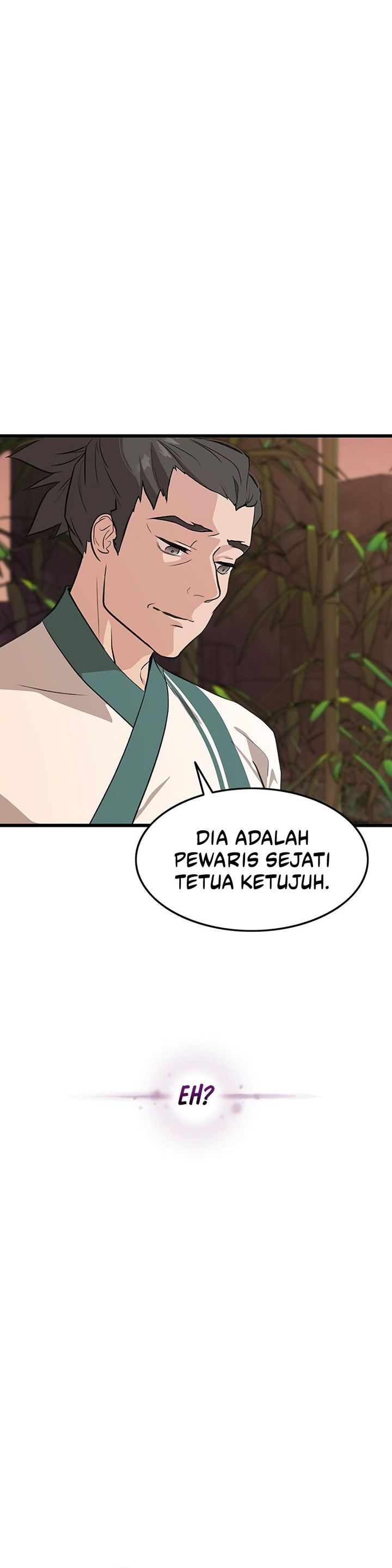 My Wife Is The Demonic Cult Leader Chapter 17 Gambar 5