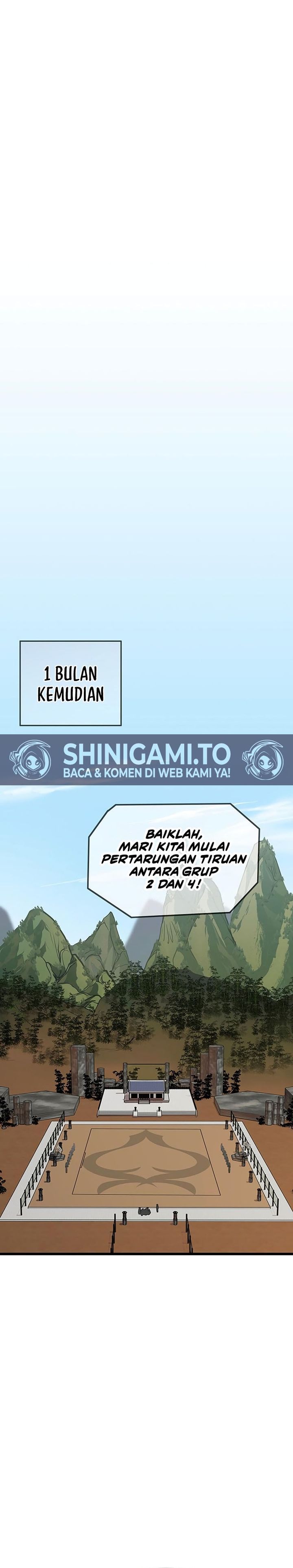 My Wife Is The Demonic Cult Leader Chapter 17 Gambar 27