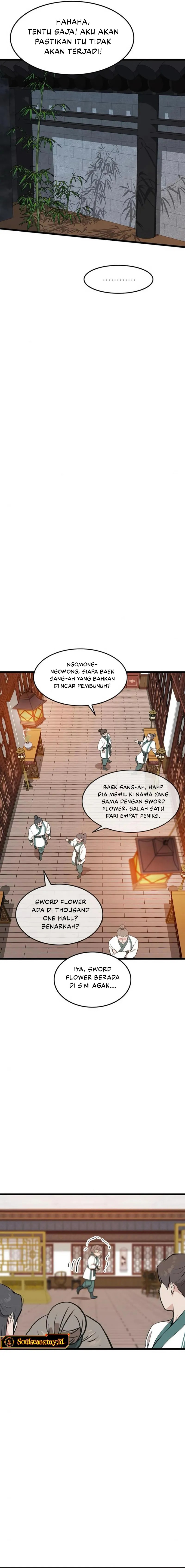 My Wife Is The Demonic Cult Leader Chapter 23 Gambar 17