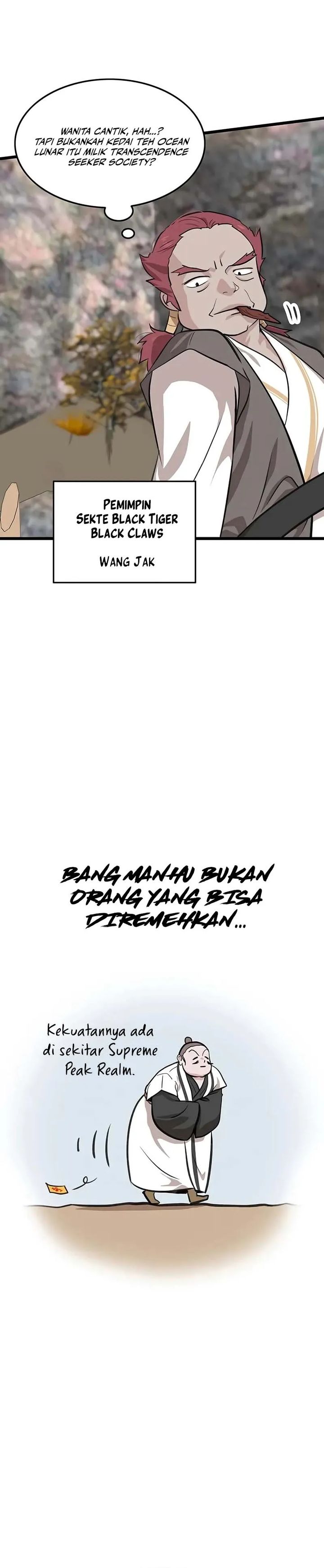 My Wife Is The Demonic Cult Leader Chapter 29 Gambar 2