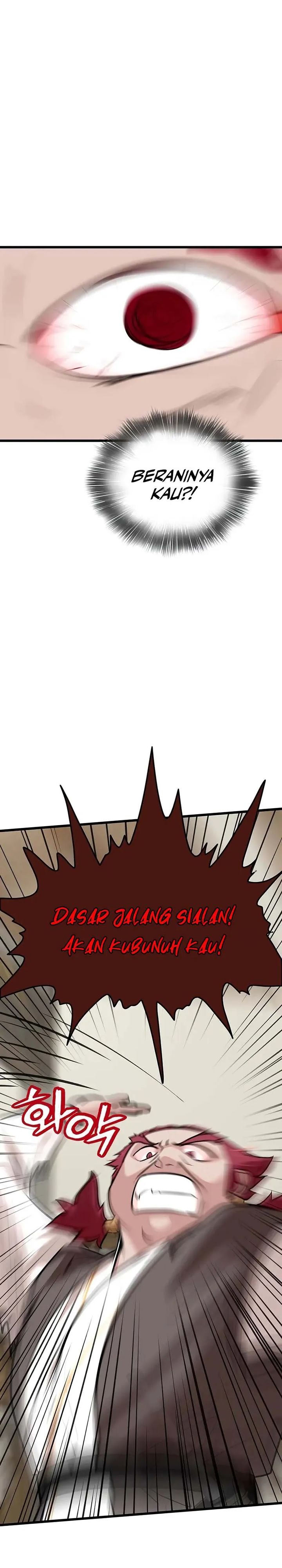 My Wife Is The Demonic Cult Leader Chapter 29 Gambar 13