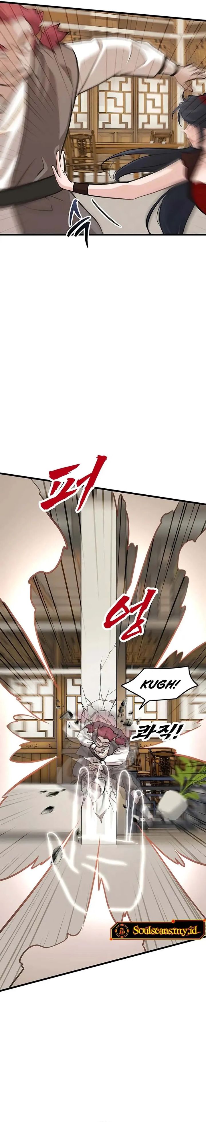 My Wife Is The Demonic Cult Leader Chapter 29 Gambar 15