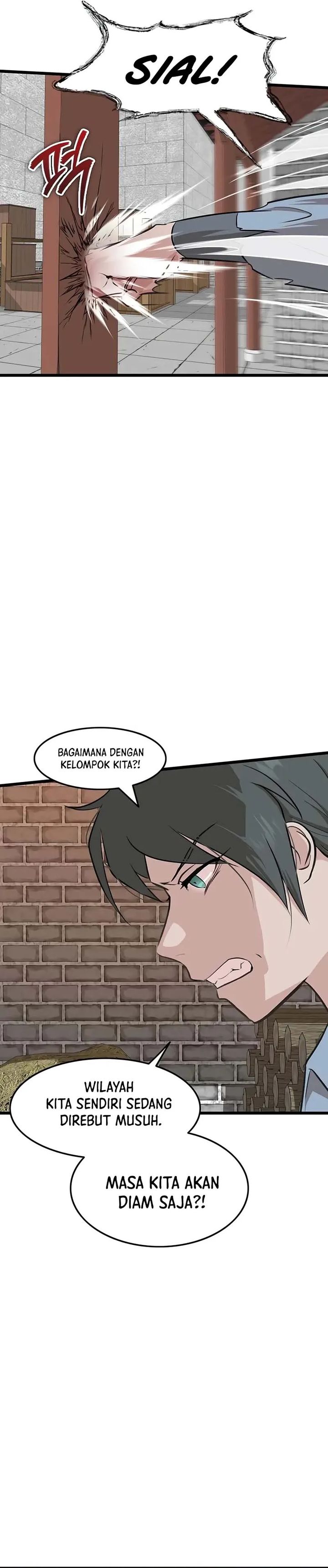 My Wife Is The Demonic Cult Leader Chapter 29 Gambar 29