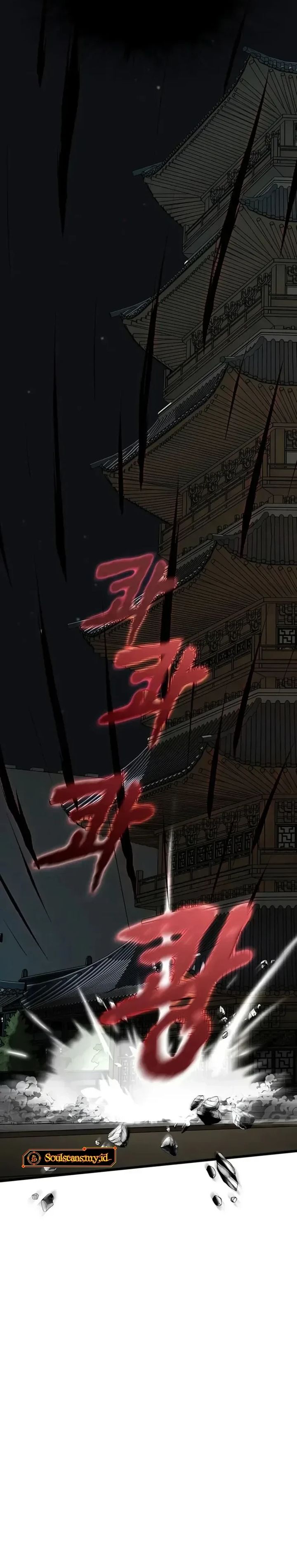 My Wife Is The Demonic Cult Leader Chapter 31 Gambar 2