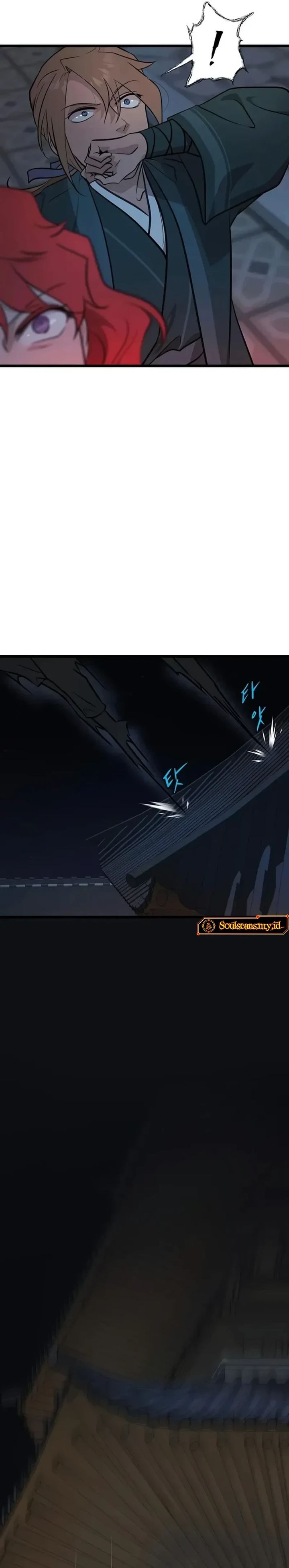 My Wife Is The Demonic Cult Leader Chapter 31 Gambar 3