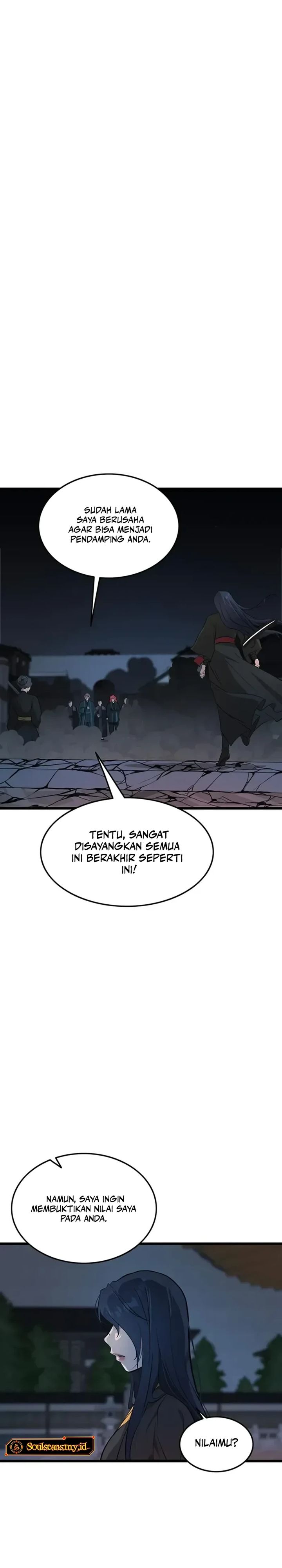 My Wife Is The Demonic Cult Leader Chapter 31 Gambar 9