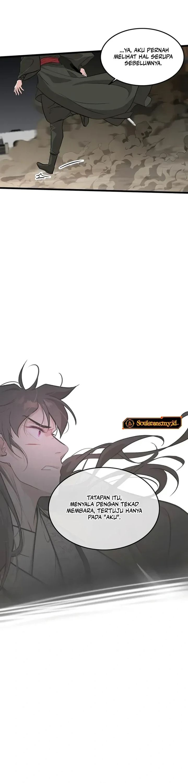 My Wife Is The Demonic Cult Leader Chapter 31 Gambar 11