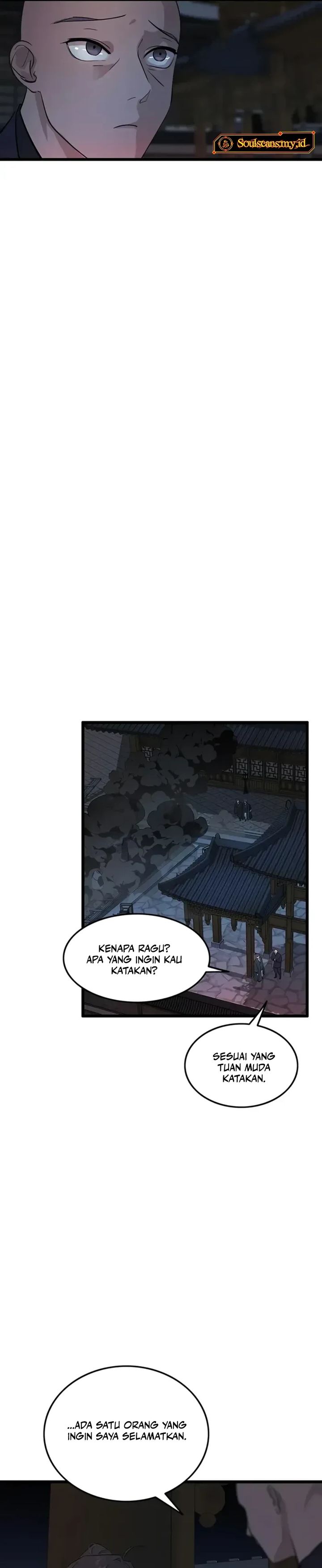 My Wife Is The Demonic Cult Leader Chapter 31 Gambar 22