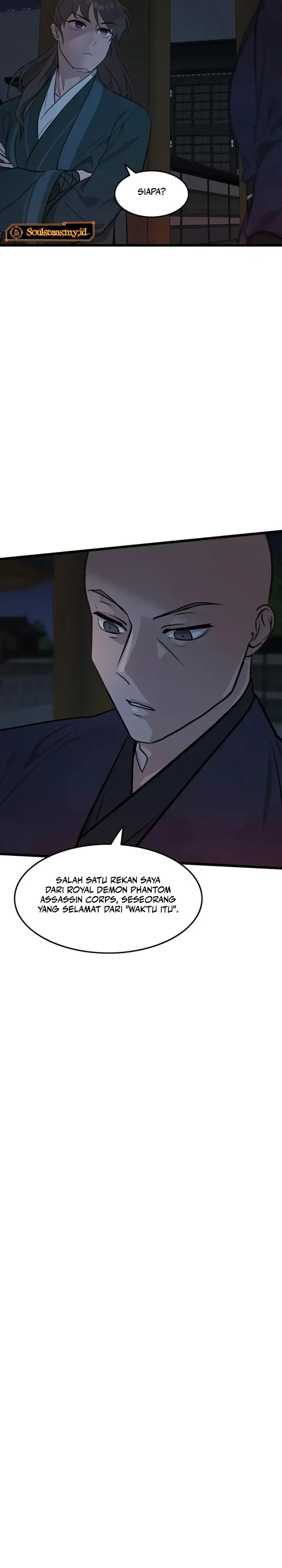My Wife Is The Demonic Cult Leader Chapter 31 Gambar 23