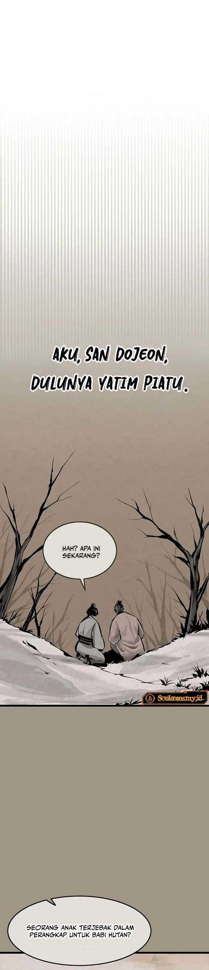 My Wife Is The Demonic Cult Leader Chapter 31 Gambar 31