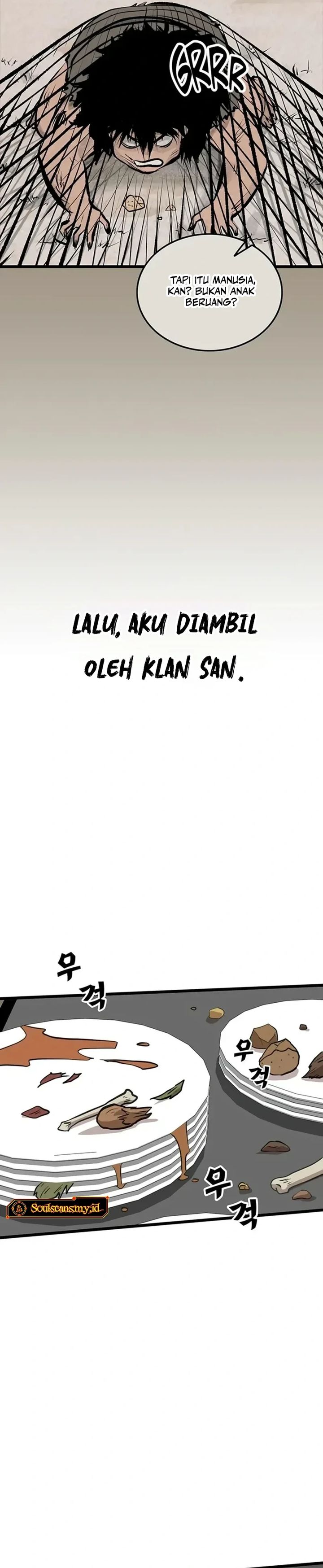 My Wife Is The Demonic Cult Leader Chapter 31 Gambar 32