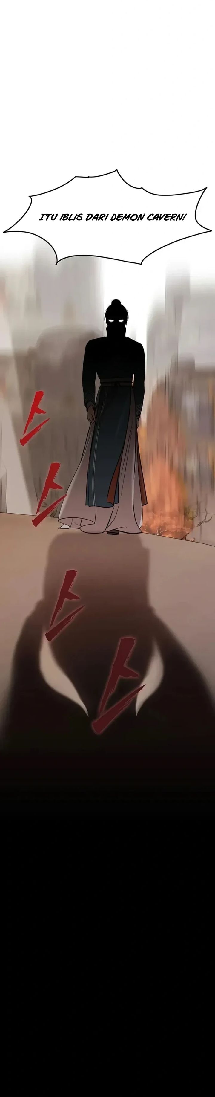 My Wife Is The Demonic Cult Leader Chapter 31 Gambar 38