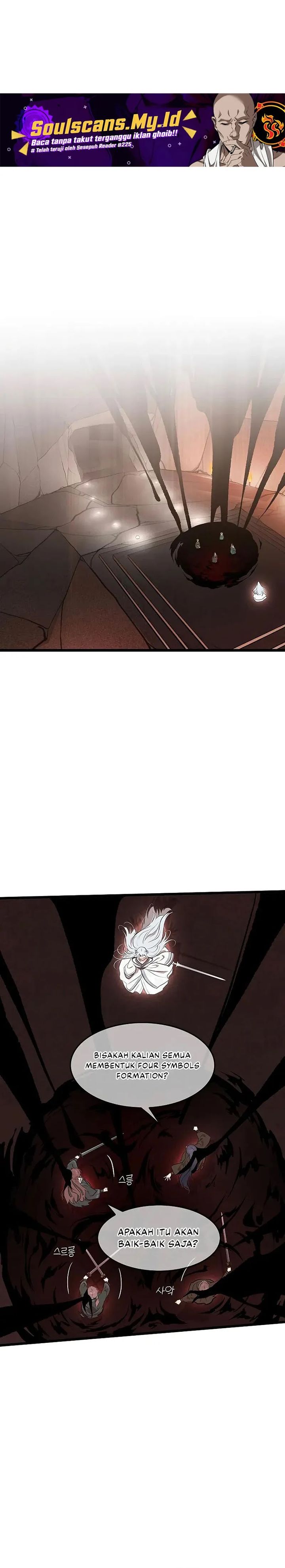 My Wife Is The Demonic Cult Leader Chapter 36 Gambar 18