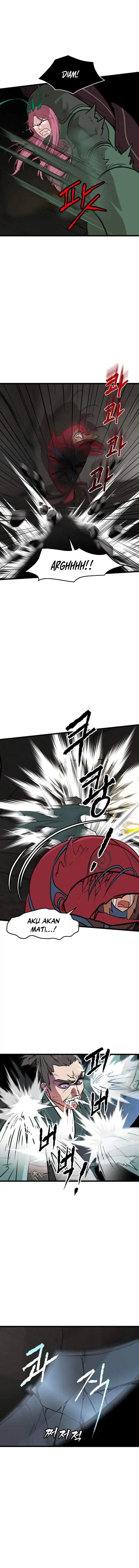 My Wife Is The Demonic Cult Leader Chapter 42 Gambar 3