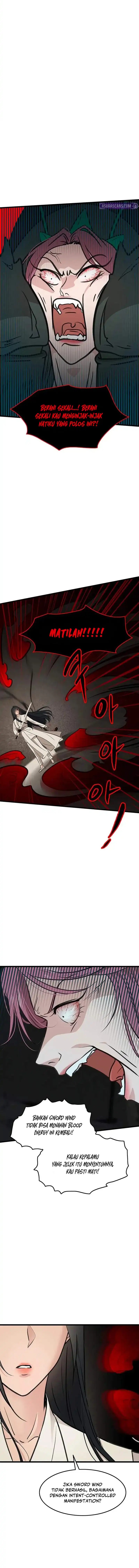 My Wife Is The Demonic Cult Leader Chapter 42 Gambar 6