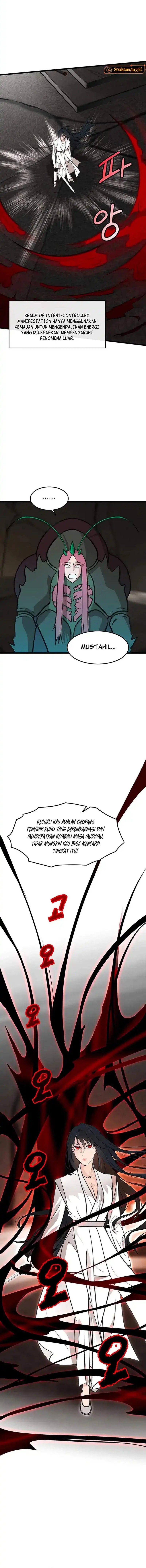 My Wife Is The Demonic Cult Leader Chapter 42 Gambar 7