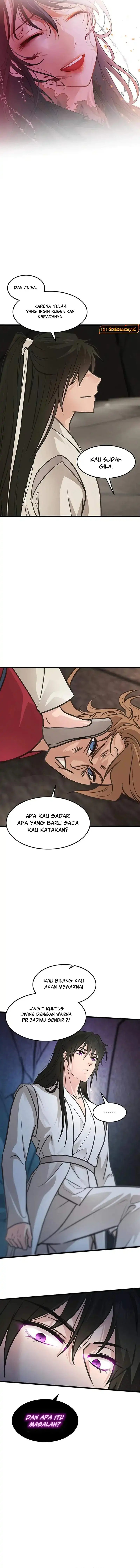 My Wife Is The Demonic Cult Leader Chapter 42 Gambar 15