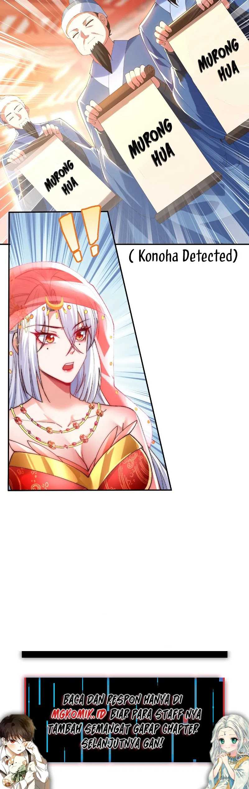 My Wife Is The Destined Villainess Chapter 05 Gambar 11