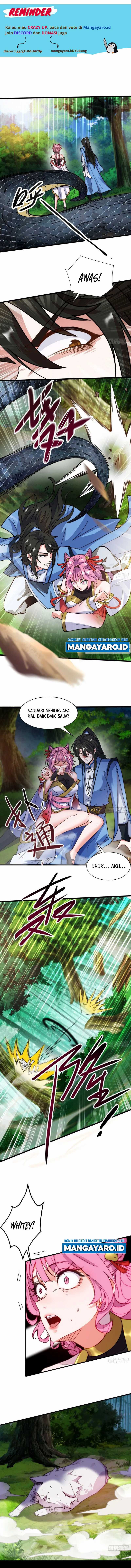 My Wife Is a Heavenly Big Shot Chapter 10 Gambar 4