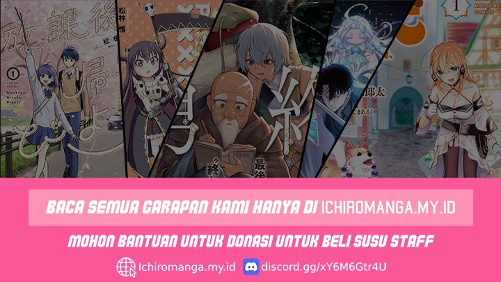My Wife Is a Heavenly Big Shot Chapter 11 Gambar 16
