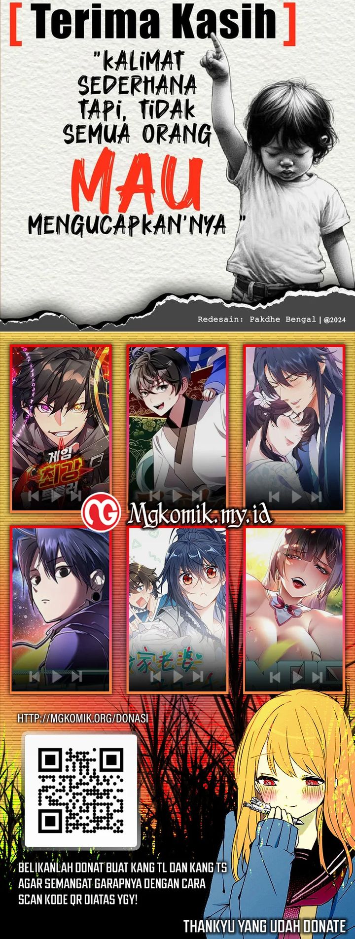 My Female Apprentices Are All Big Shots From the Future Chapter 318 Gambar 11