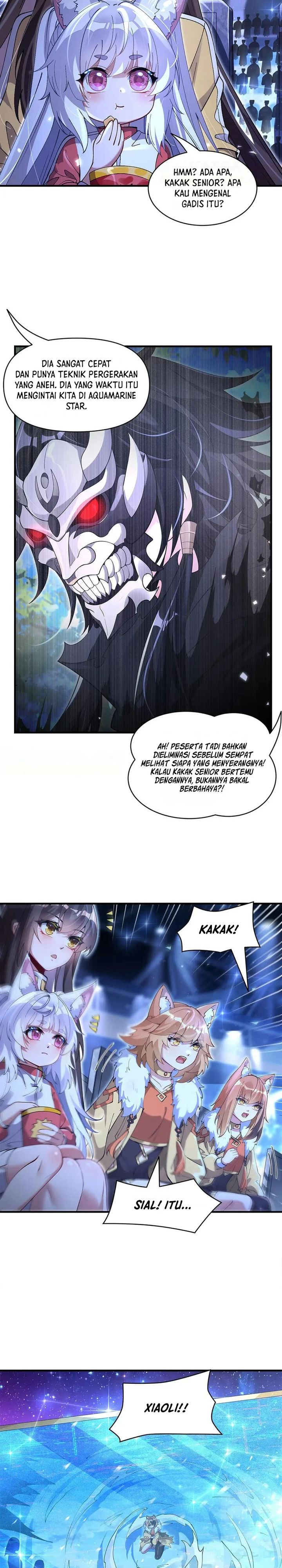 My Female Apprentices Are All Big Shots From the Future Chapter 324 Gambar 10