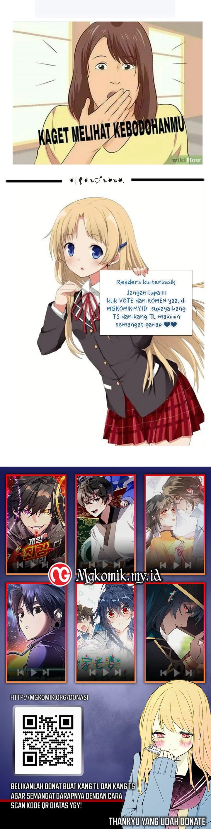 My Female Apprentices Are All Big Shots From the Future Chapter 339 Gambar 19
