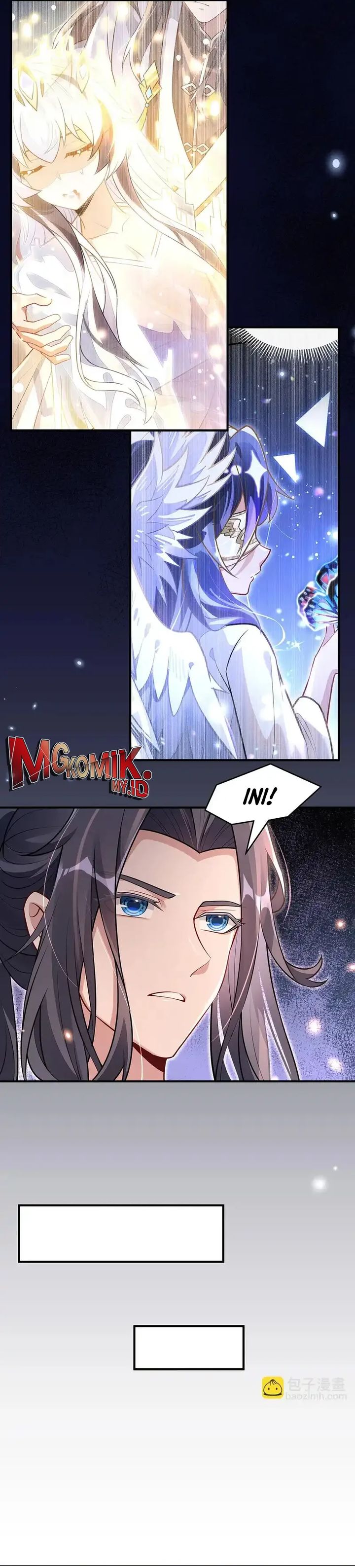 My Female Apprentices Are All Big Shots From the Future Chapter 375 Gambar 16