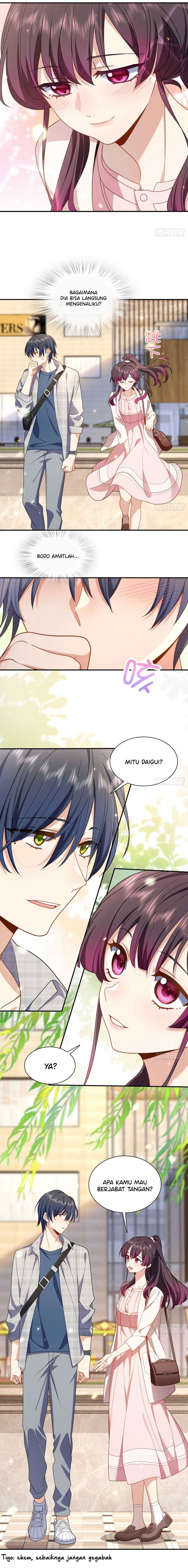 My Wife, Please Calm Down Chapter 01 Gambar 9