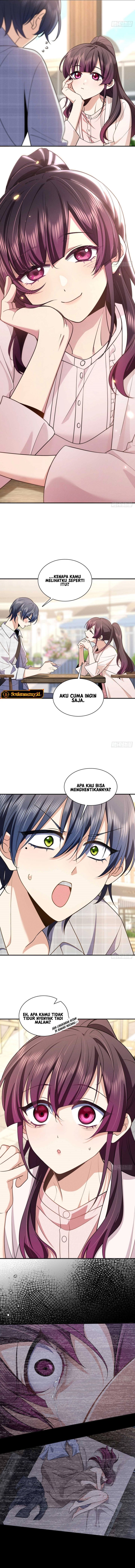 My Wife, Please Calm Down Chapter 01 Gambar 15