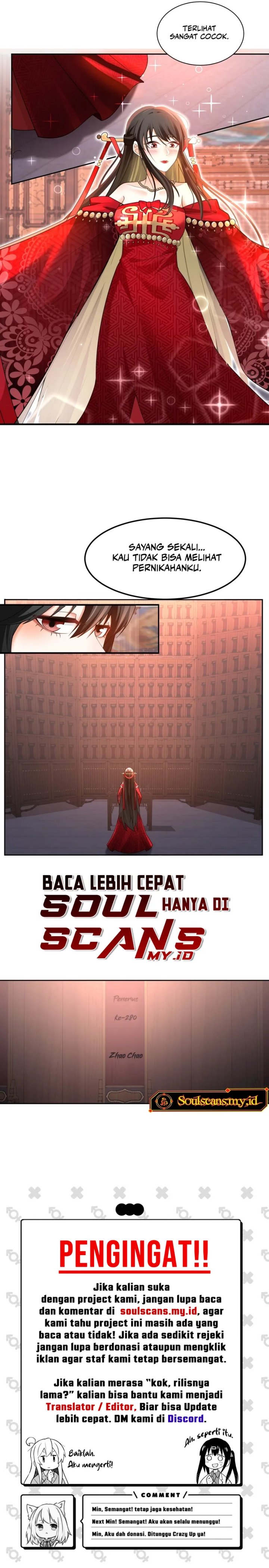 My Wife is Actually the Demon Cult Leader Chapter 01 Gambar 14