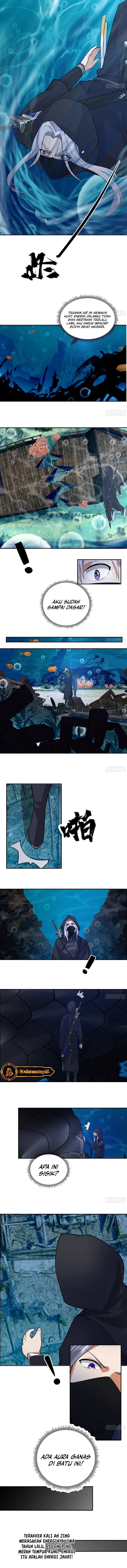 My Wife is Actually the Demon Cult Leader Chapter 08 Gambar 4