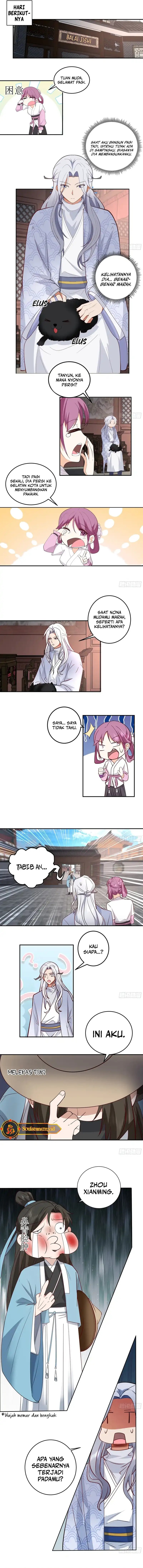 My Wife is Actually the Demon Cult Leader Chapter 12 Gambar 6