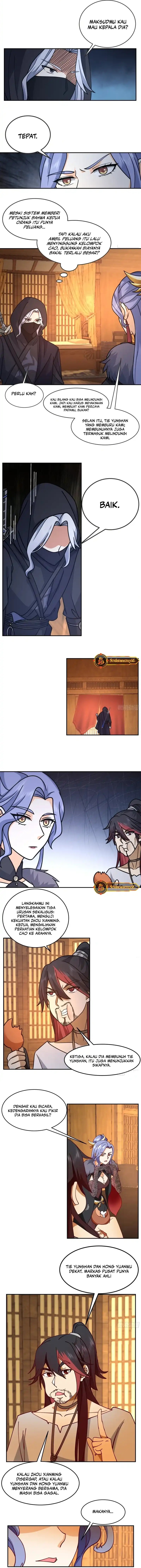 My Wife is Actually the Demon Cult Leader Chapter 15 Gambar 3