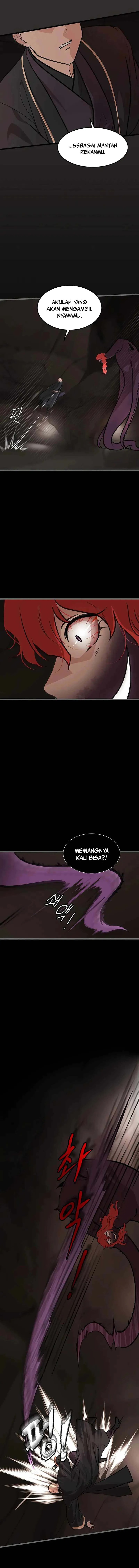 My Wife Is The Demonic Cult Leader Chapter 38 Gambar 3