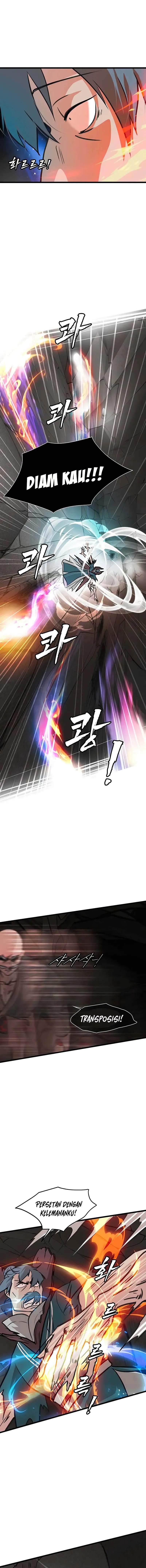 My Wife Is The Demonic Cult Leader Chapter 39 Gambar 13