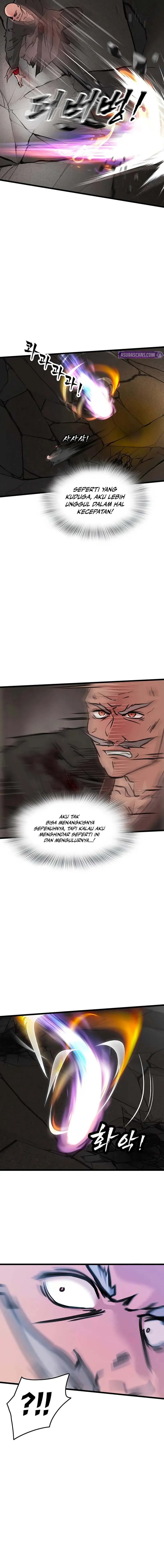 My Wife Is The Demonic Cult Leader Chapter 39 Gambar 14