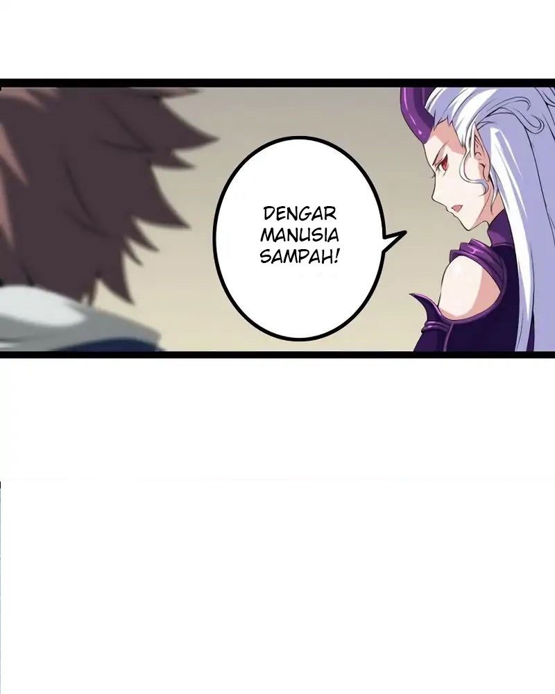 My Wife is a Demon Queen Chapter 02 Gambar 7