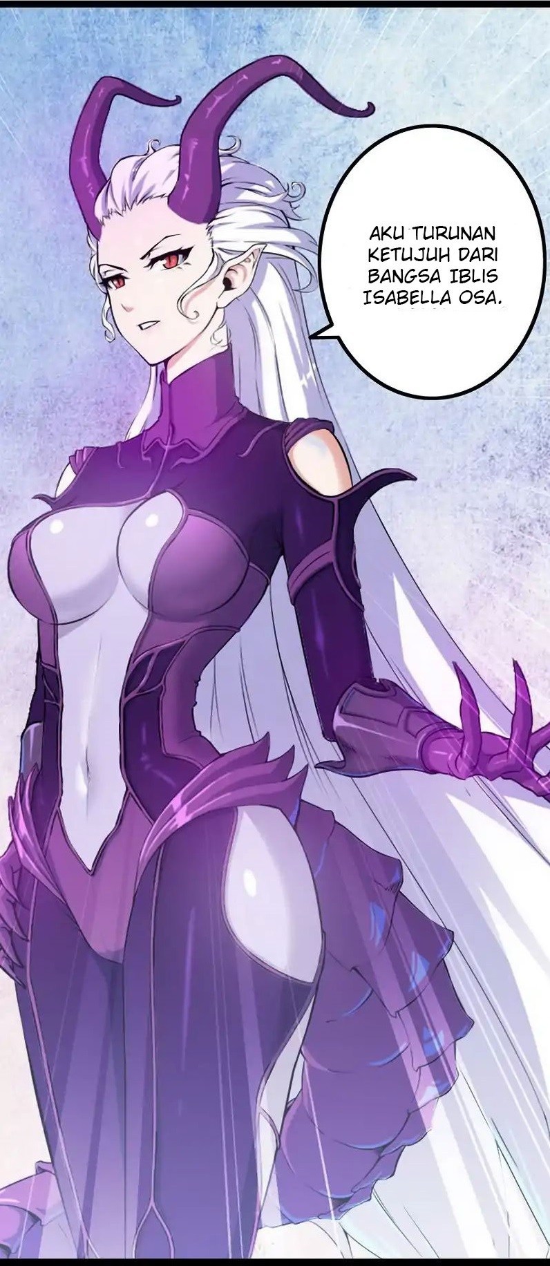 My Wife is a Demon Queen Chapter 02 Gambar 8